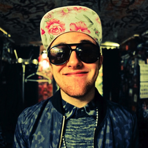 Larry Fisherman) – Mac Miller