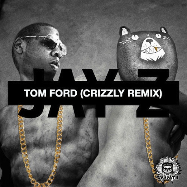 Jay z Remix. Take over Ford Remix.